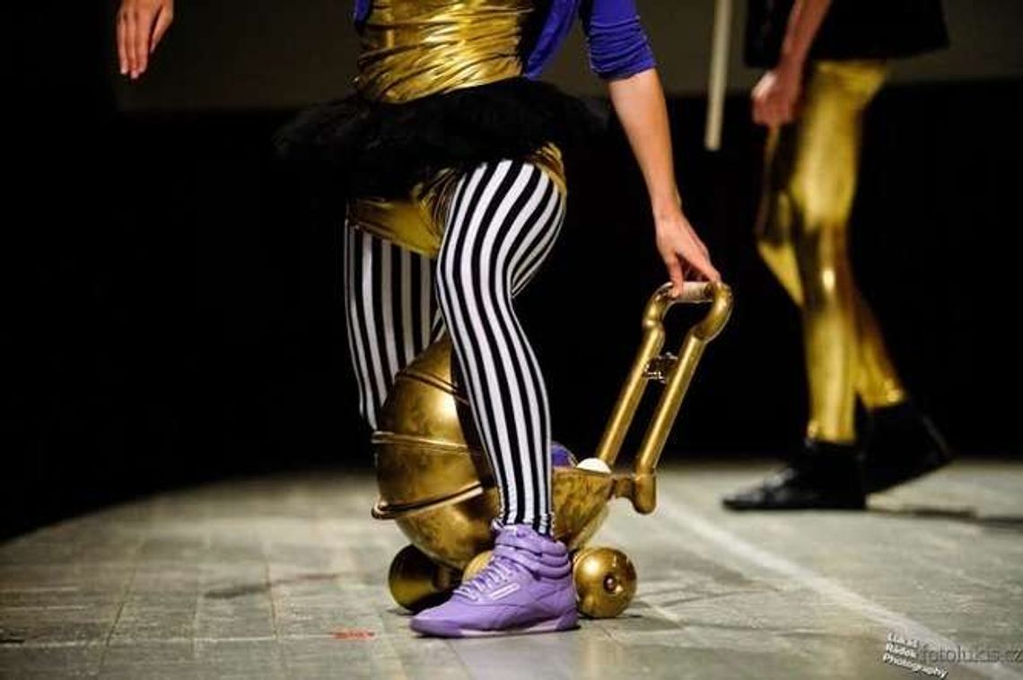 Imprezy w niedzielę. Sztukmistrze i co jeszcze?