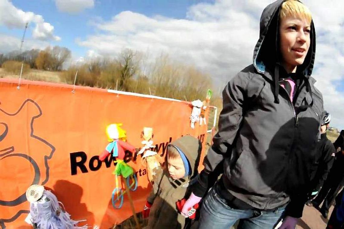 Imprezy w niedzielę w Lublinie. IRA w Graffiti i Rowerowe Topienie Marzanny