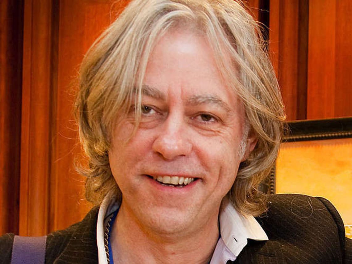 Imprezy w niedzielę: W Lublinie zagra Bob Geldof z The Boomtown Rats i Biohazard