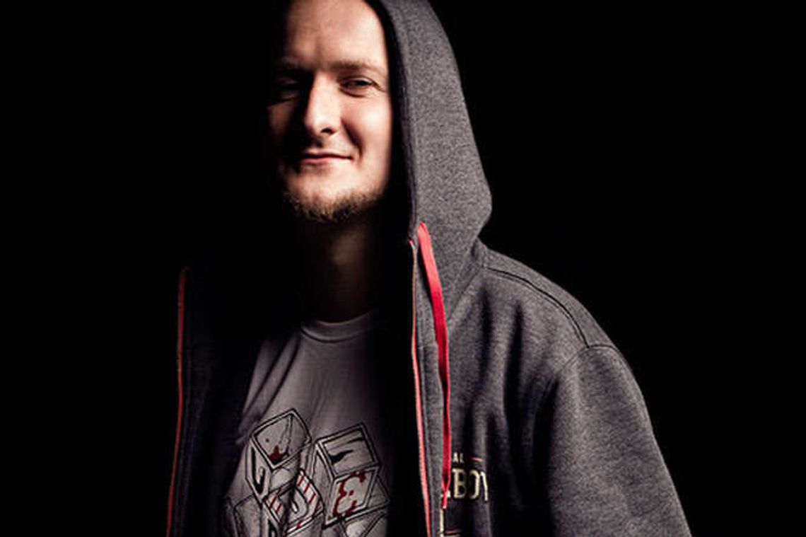 Imprezy w piątek w Lublinie. Grubson na Juwenaliach