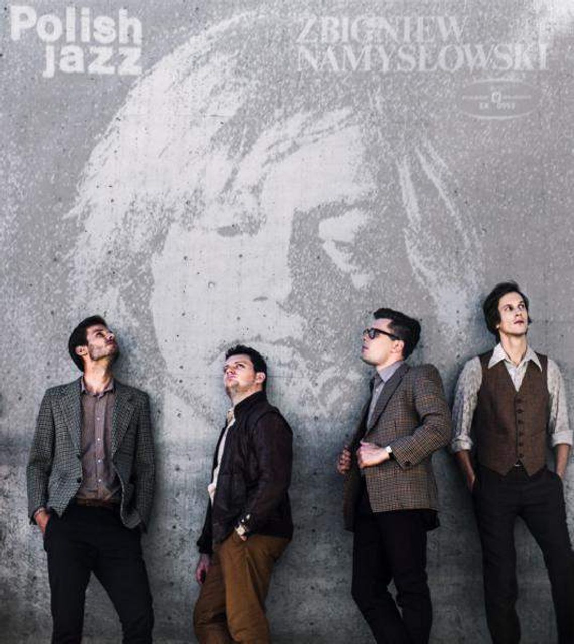 Imprezy w piątek w Lublinie. Jazzpospolita, Namysłowski i Andrus Imprezy w piątek w Lublinie. Jazzpospolita, Namysłowski i Andrus