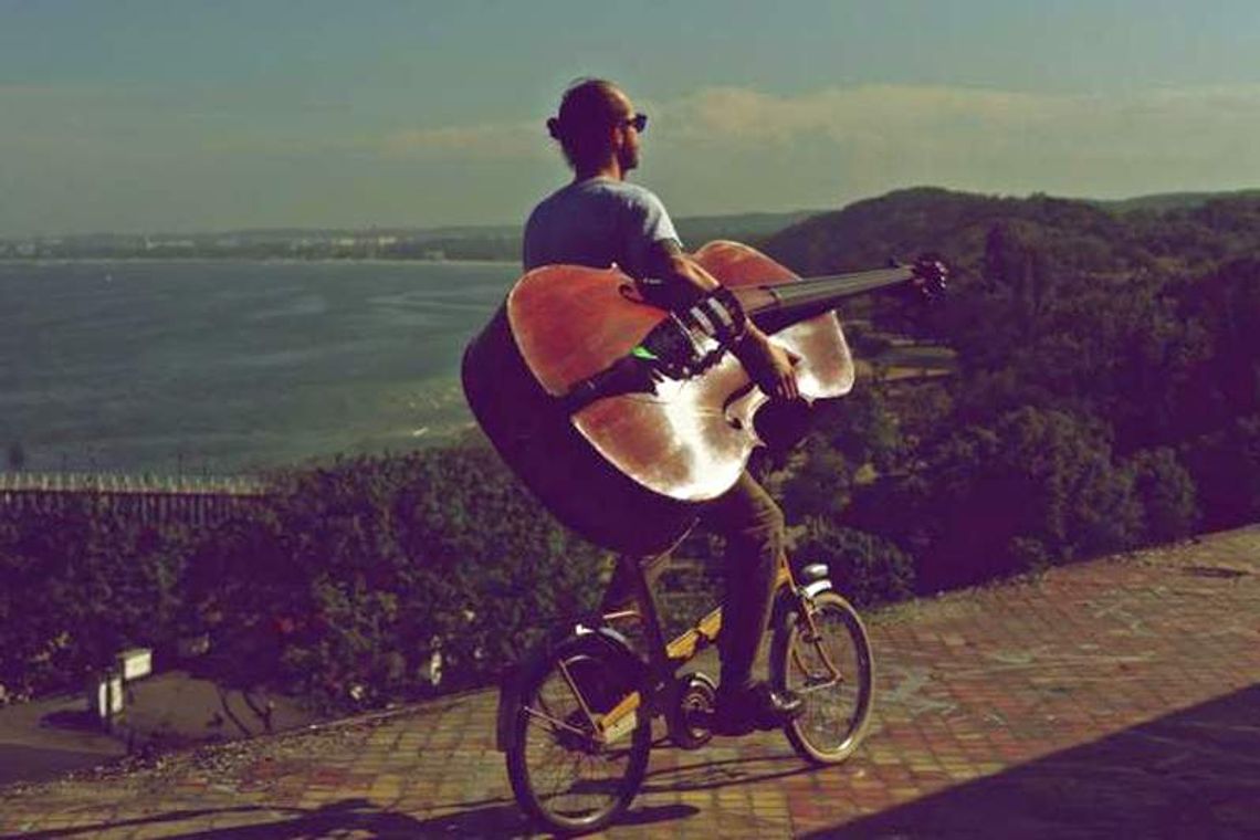 Imprezy w poniedziałek w Lublinie. Jacek Mazurkiewicz i Bitwa na dubbingi