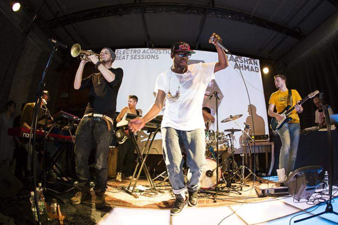 Imprezy w sobotę i niedzielę w Lublinie. Koncerty, spotkania, warsztaty