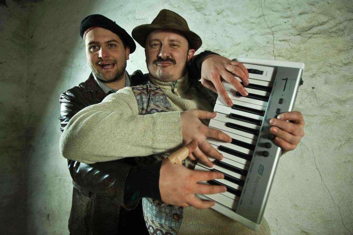 Imprezy w sobotę i niedzielę w Lublinie. Medykalia i muzyka z serialu Czas Honoru