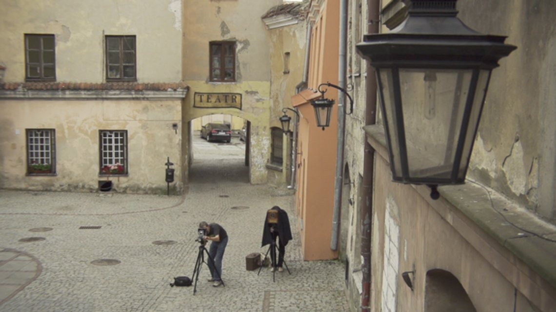 Imprezy w środę w Lublinie. Filmy, spotkania, warsztaty