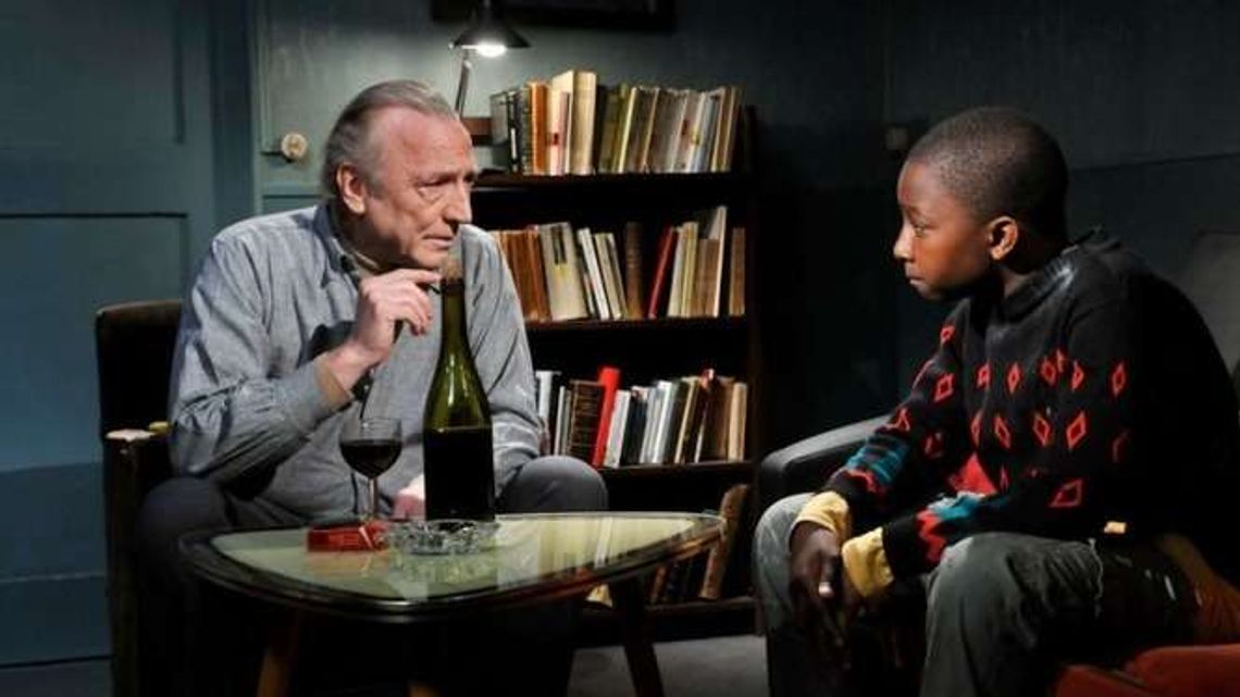 Imprezy w środę w Lublinie. Filmy w plenerze