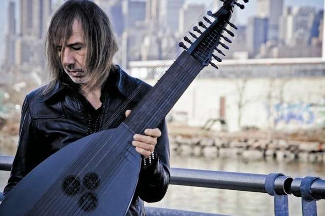 Imprezy w środę w Lublinie. Kino, spotkania i koncert