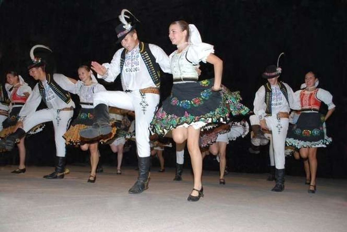 Imprezy w środę w Lublinie. Koncerty, kino, spotkania