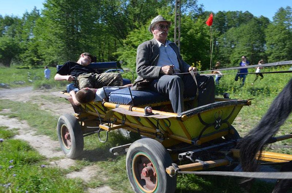 Imprezy w weekend: Rekonstrukcje i piknik historyczny