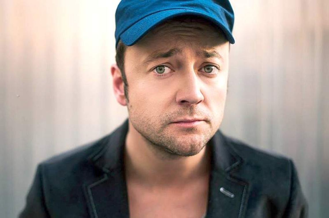 Imprezy w weekend w Lublinie. Czesław Śpiewa, Mike Stern Band