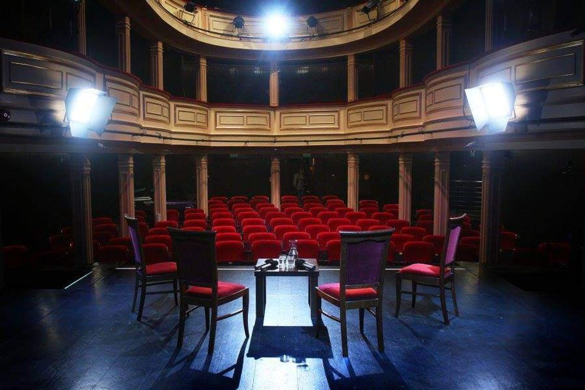 Imprezy we wtorek w Lublinie. Bitwa o kulturę z Joanną Szczepkowską Imprezy we wtorek w Lublinie. Bitwa o kulturę z Joanną Szczepkowską