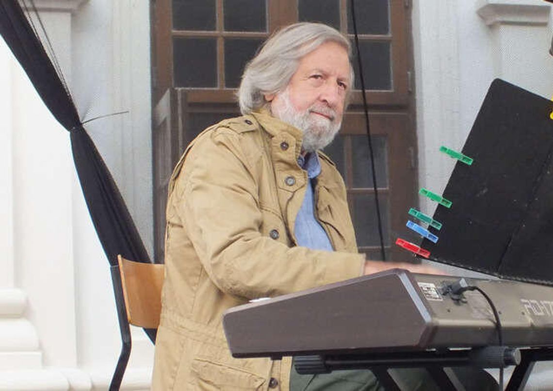 Imprezy we wtorek w Lublinie. Trwa festiwal "Dźwięki słów"