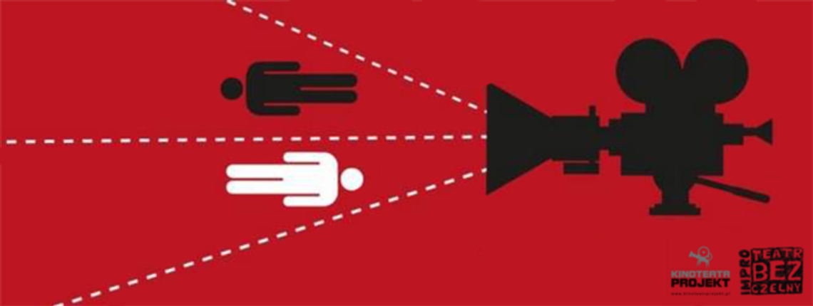 Improwizacja: Bezczelny - Kinoteatr Projekt