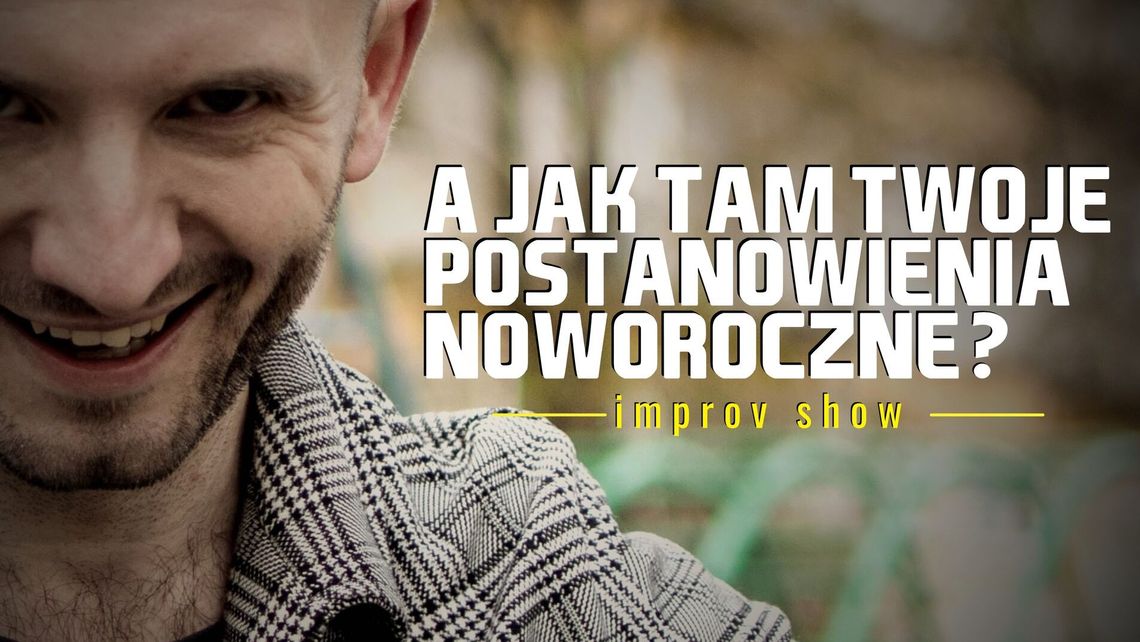 Improwizacja w Pubie u Szewca