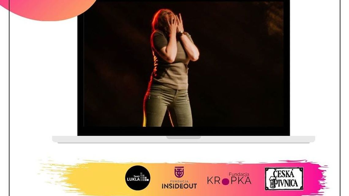 Improwizacja z Teatrem Lukla Improwizacja z Teatrem Lukla