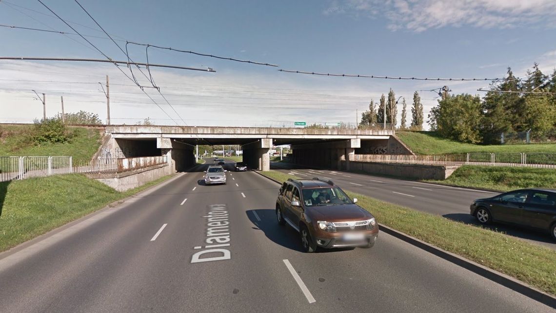 Inaczej pojedziemy na ul. Diamentowej w Lublinie. Zmieniła się organizacja ruchu