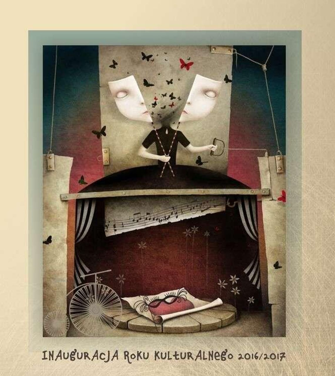 Inauguracja Roku Kulturalnego 2016/2017 w Puławach