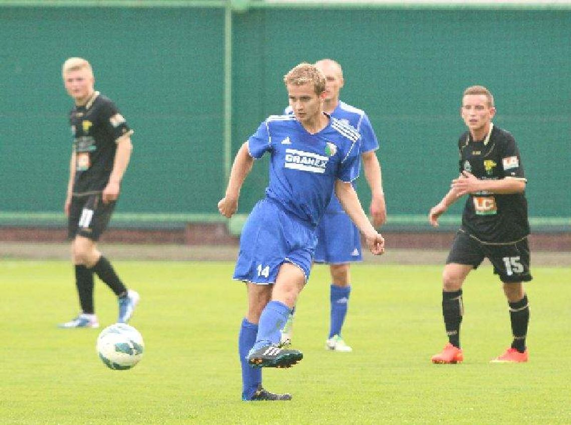 Inauguracja rundy wiosennej czwartej ligi już 21 marca