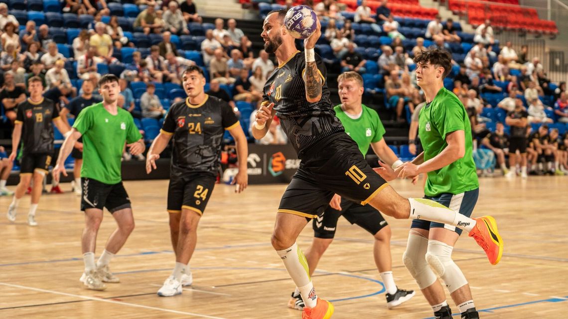 Inauguracja sezonu: Azoty Puławy jadą do Mielca Inauguracja sezonu: Azoty Puławy jadą do Mielca