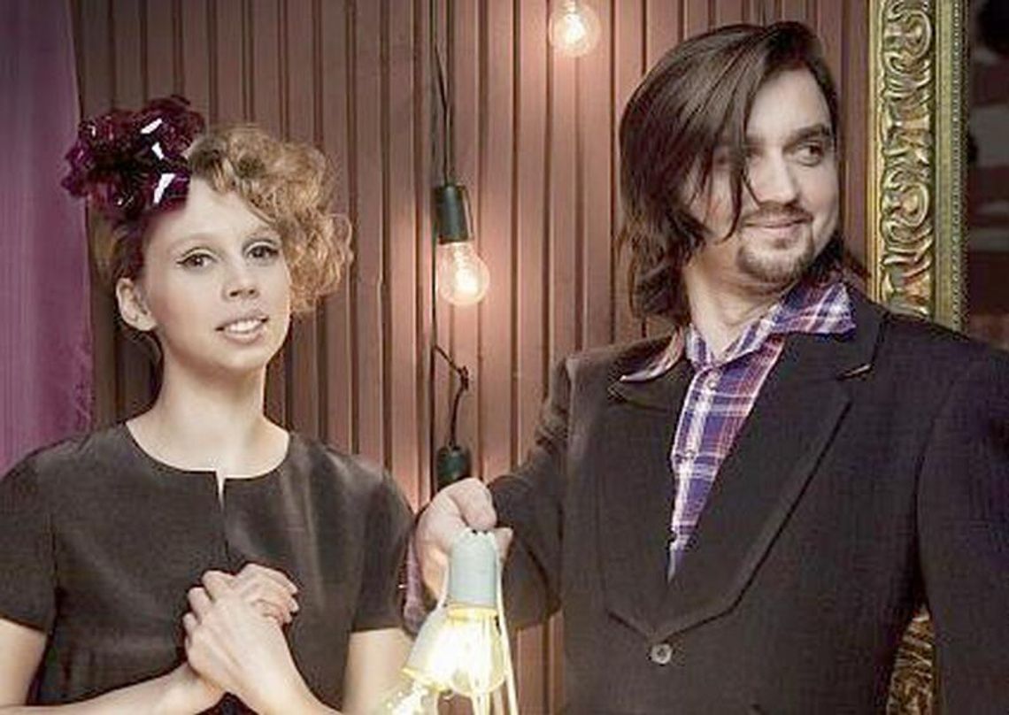 IncarNations w Teatrze Starym