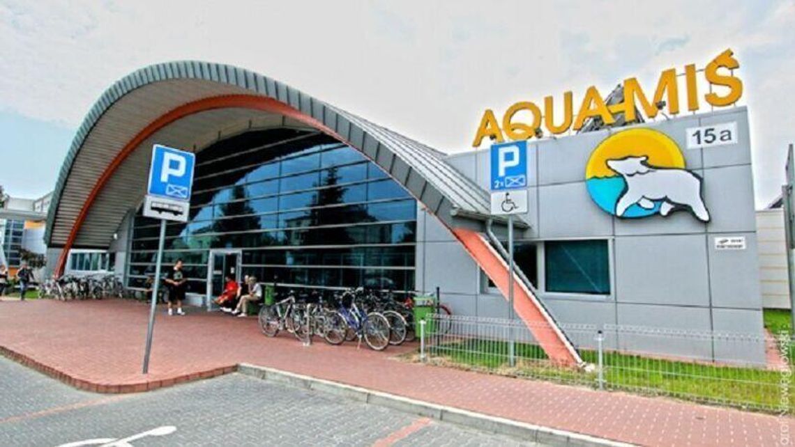 Incydent na basenie. Sprawę z Radzynia Podlaskiego przejęła bialska prokuratura