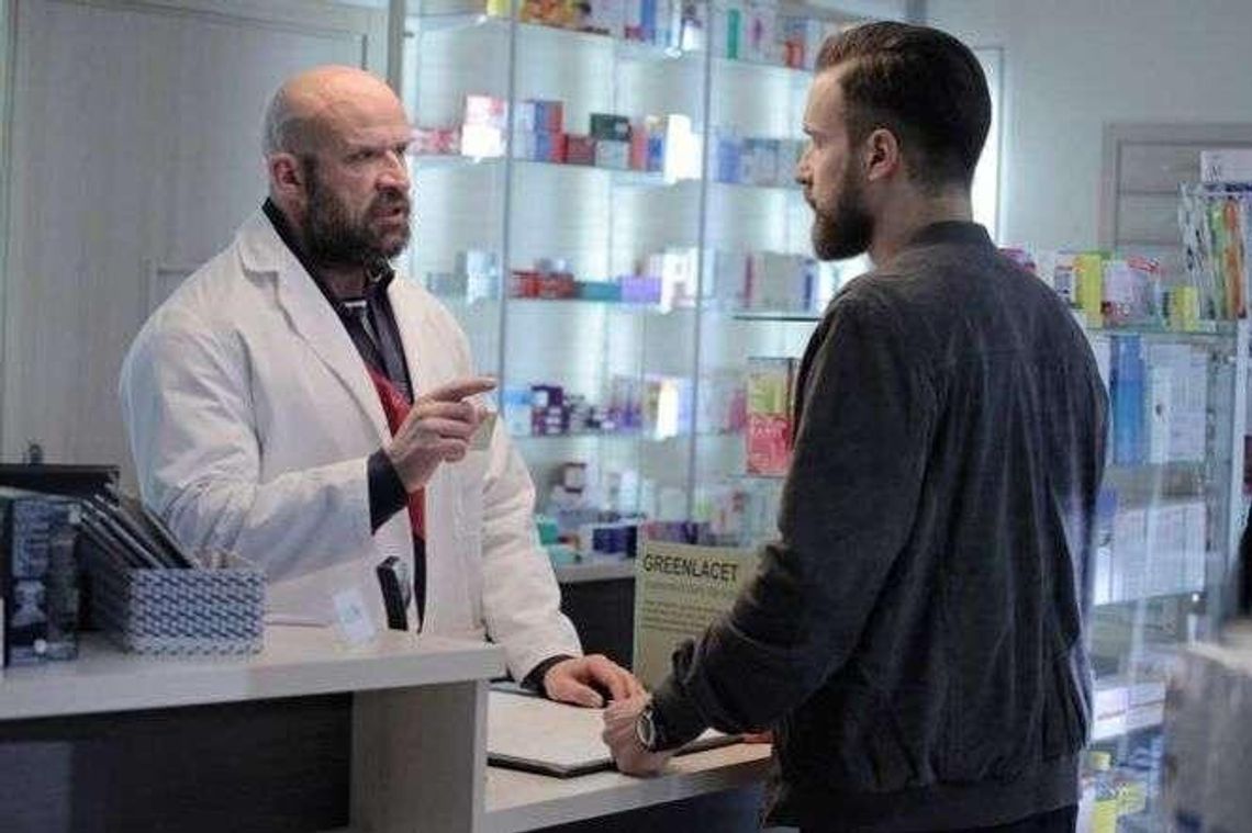 Incydent podczas seansu filmu "Botoks" w Kraśniku. Obsługa będzie wzywać policję