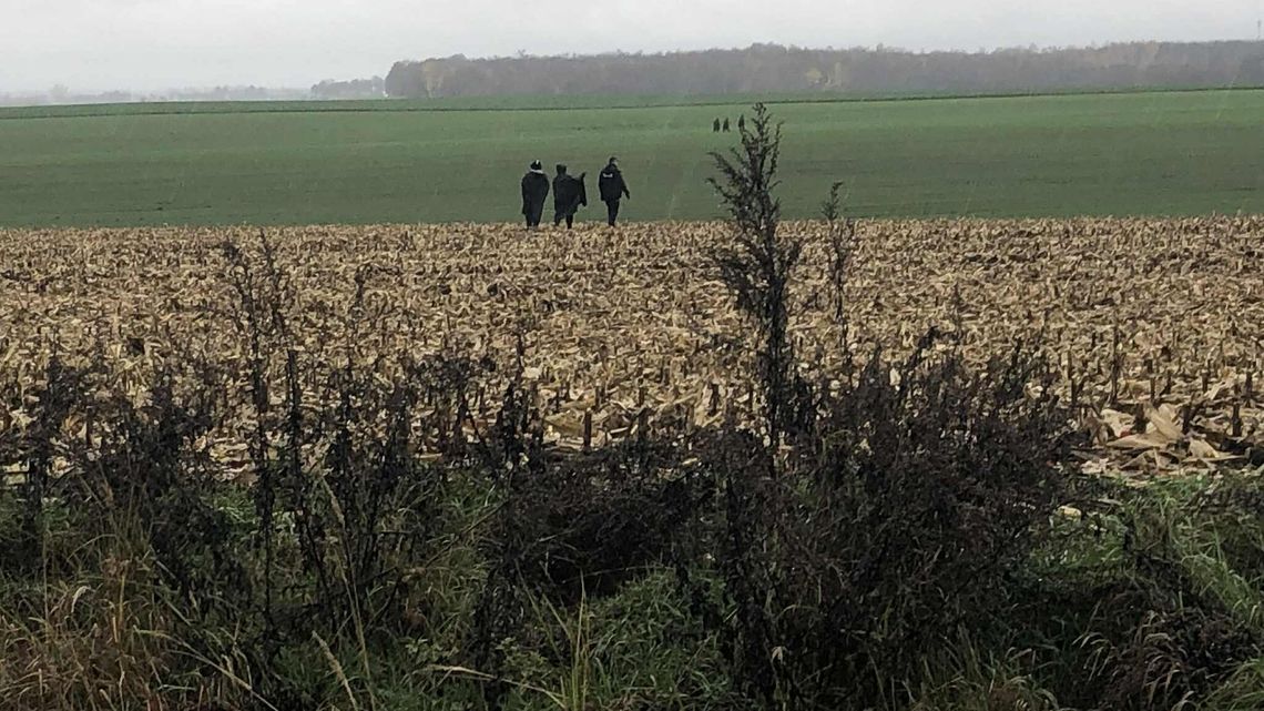 Incydent z dronem przy białoruskiej granicy. Nowe informacje z prokuratury Incydent z dronem przy białoruskiej granicy. Nowe informacje z prokuratury