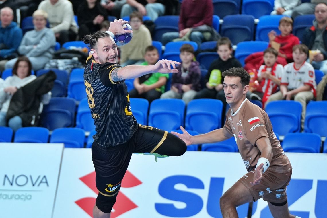 Industria Kielce na drodze Azotów Puławy, czyli przeciwnik z najwyższej półki Industria Kielce na drodze Azotów Puławy, czyli przeciwnik z najwyższej półki