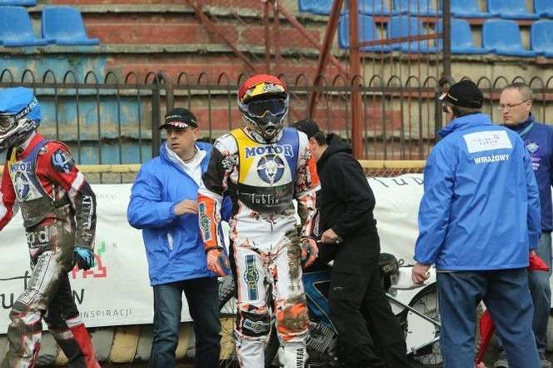 Indywidualne Mistrzostw Świata Juniorów na żużlu już w sobotę