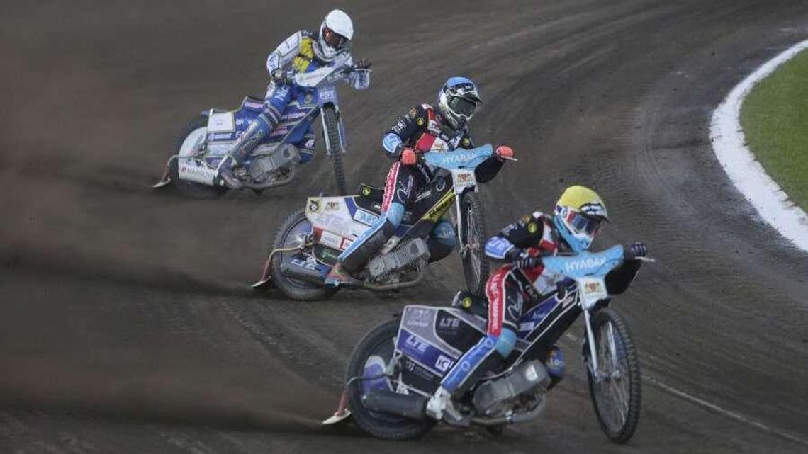 Indywidualne Mistrzostwa Polski. Trzymamy kciuki za Jeleniewskiego i Bobera! Indywidualne Mistrzostwa Polski. Trzymamy kciuki za Jeleniewskiego i Bobera!