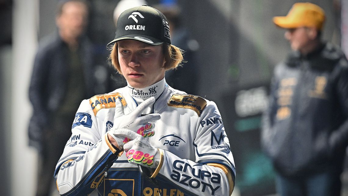 Indywidualne Mistrzostwa Polski: Żużlowcy Orlen Oil Motoru Lublin bez awansu