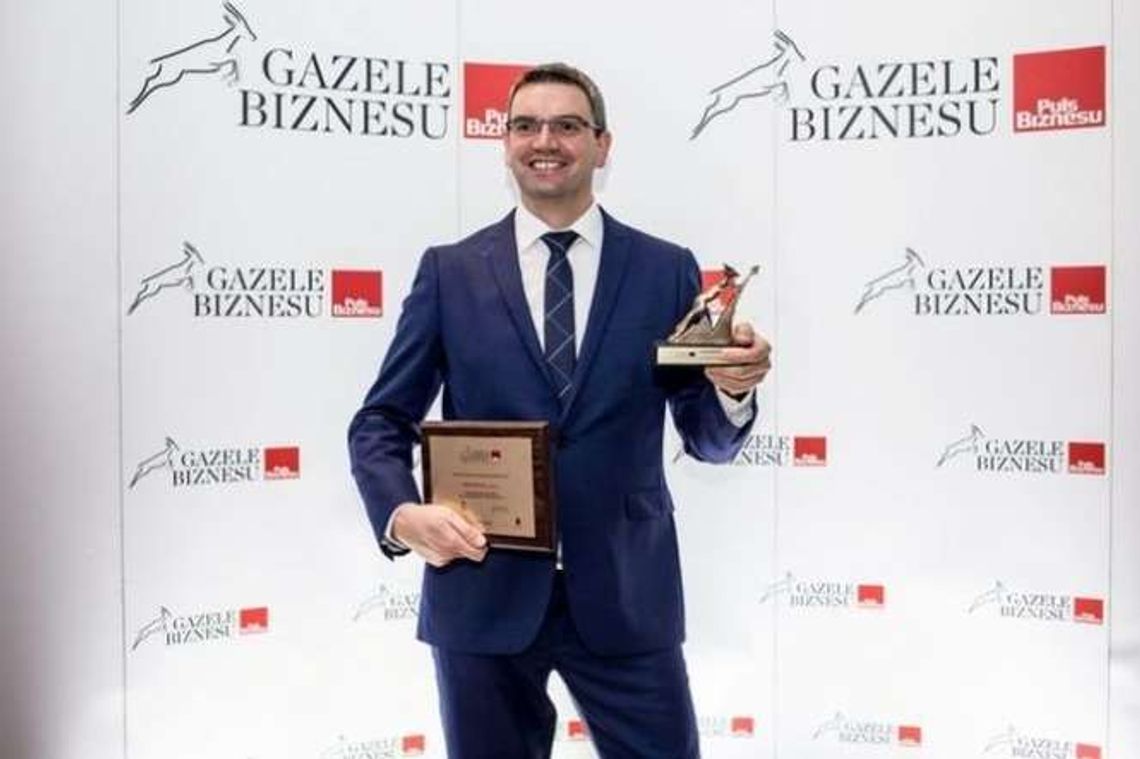 Infinite nr 1 na Lubelszczyźnie 