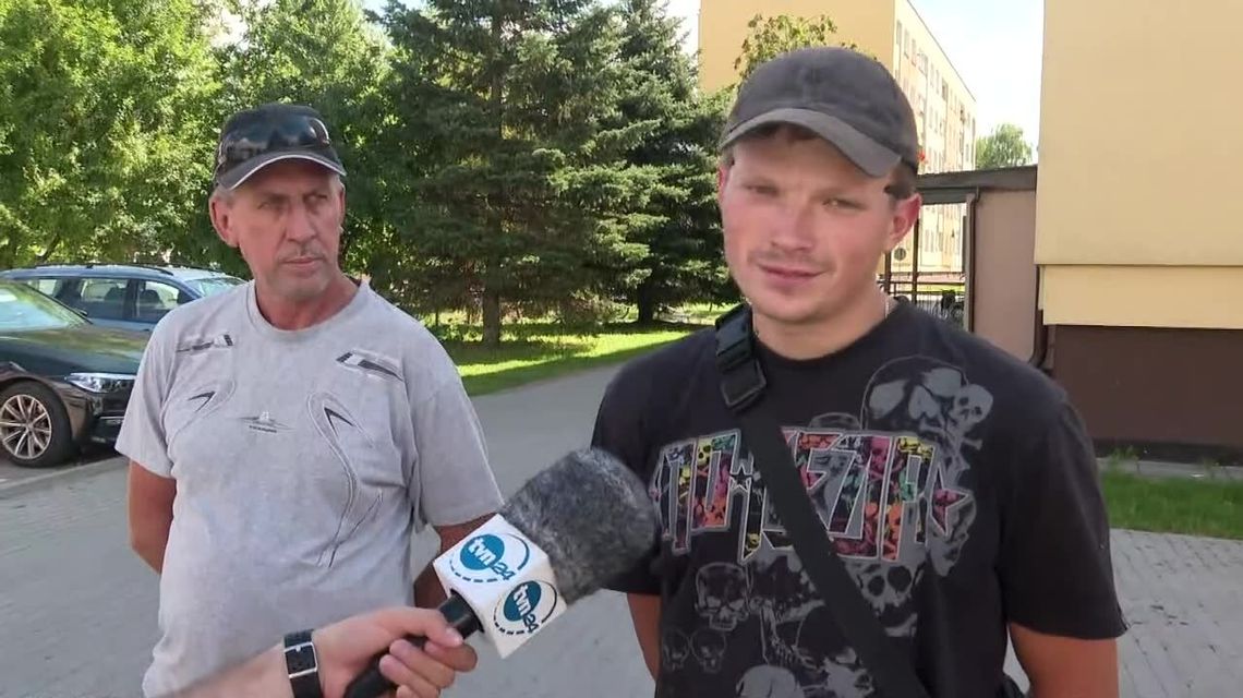 Inflacja uderza w kieszenie Polaków. "Ludzie nie wyrobią z takich stawek, jakie mają" Inflacja uderza w kieszenie Polaków. "Ludzie nie wyrobią z takich stawek, jakie mają"