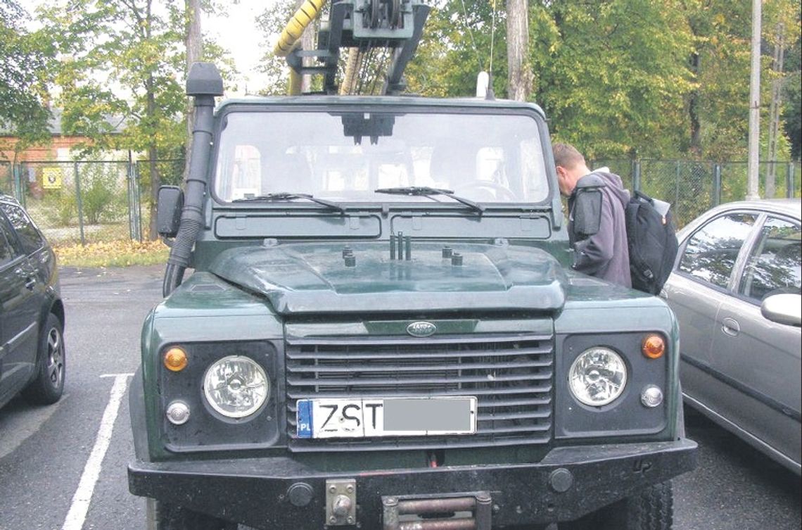 Informatorzy poszukiwani. Pomóż policji i zarób pieniądze