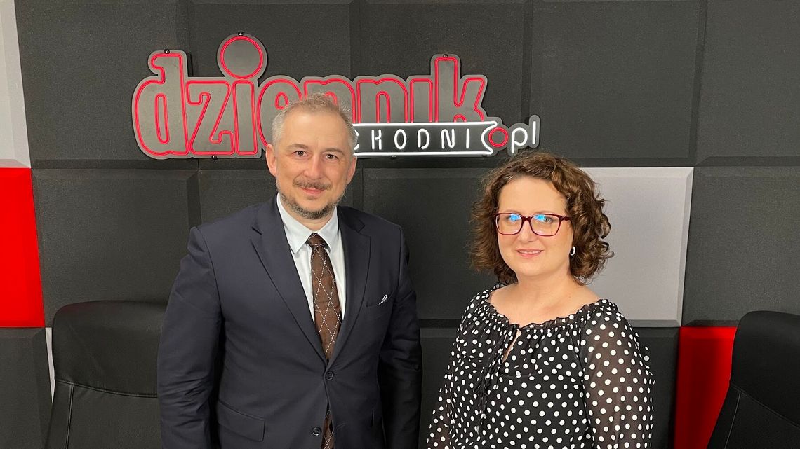 Inicjatywa prawników dla NGO – Strefa Dialogu w Lublinie