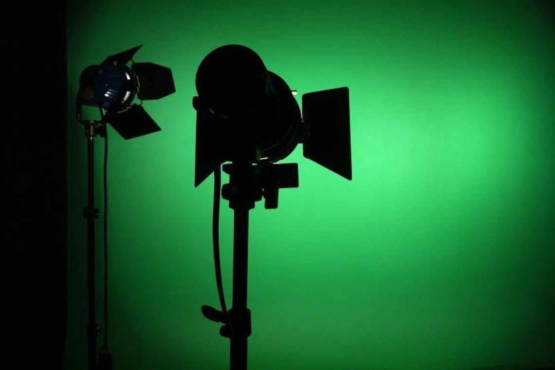 Inkubator lotniczy w Świdniku. Budują studio nagrań