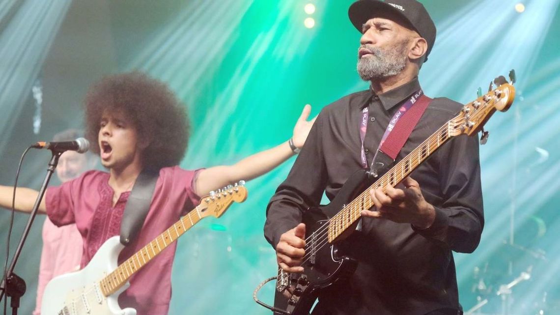 Inne Brzemienia 2020. Występ Ayoub Houmanna & Nomads Moods. Co dziś w programie?