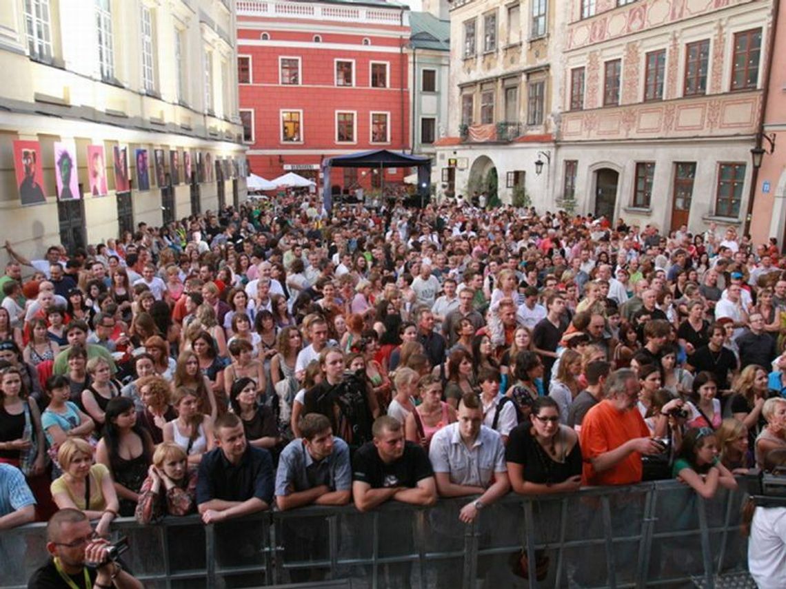 Inne Brzmienia 2011 - koncerty, zespoły, program Inne Brzmienia 2011 - koncerty, zespoły, program