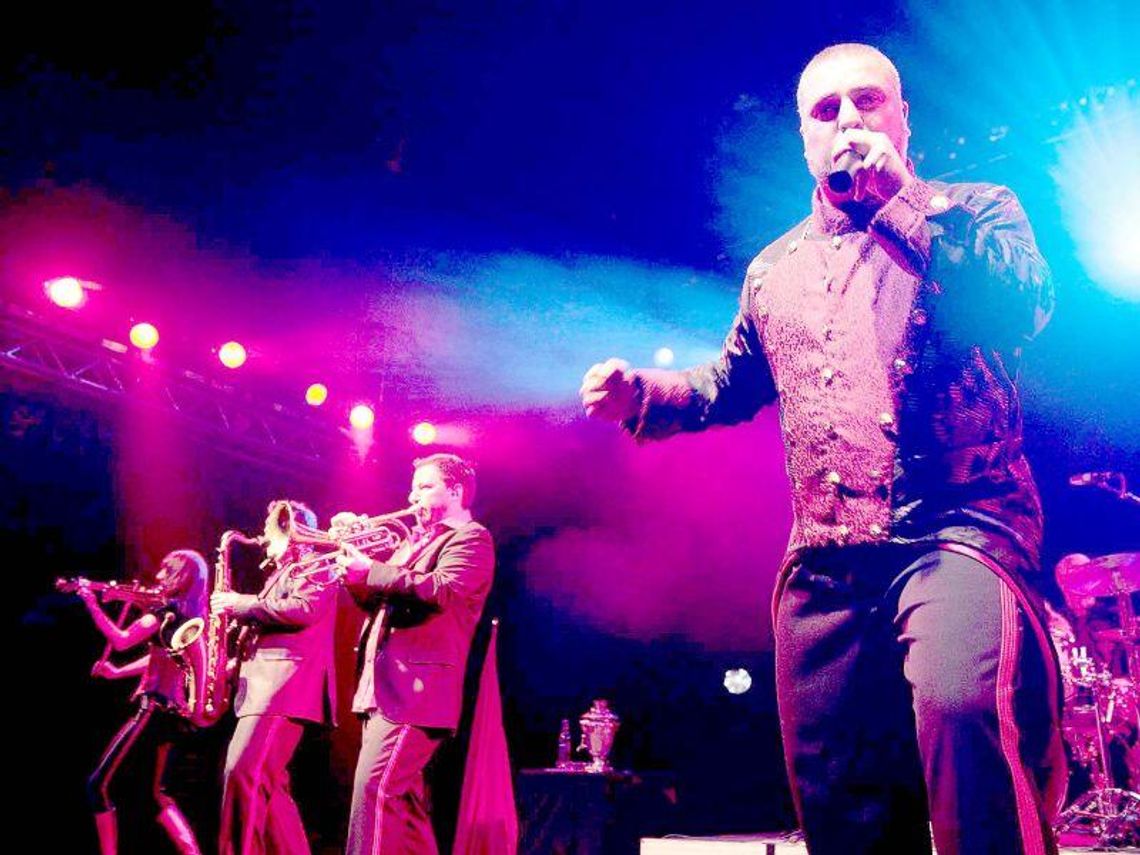 Inne Brzmienia 2011 w Lublinie: Kto zagra w sobotę i niedzielę (program, koncerty)