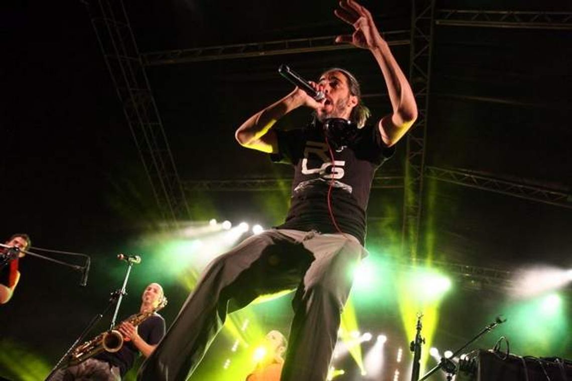 Inne Brzmienia 2012: Andrzej Molik o festiwalu