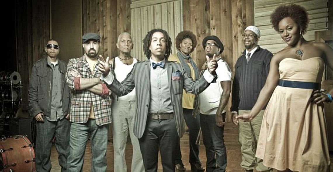 Inne Brzmienia 2012 (program festiwalu)