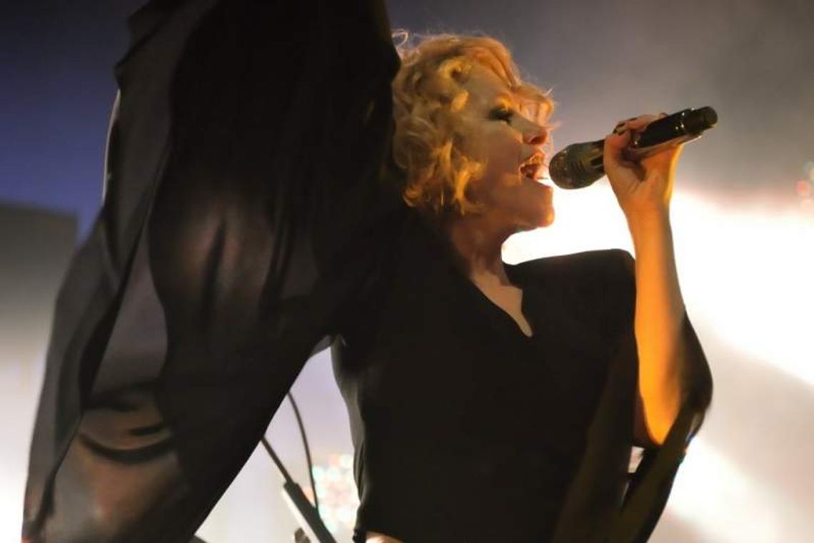 Inne Brzmienia 2014. Gwiazdy już w komplecie