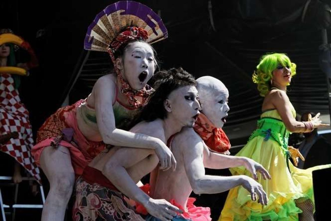 Inne Brzmienia 2016. Znamy pierwszych wykonawców