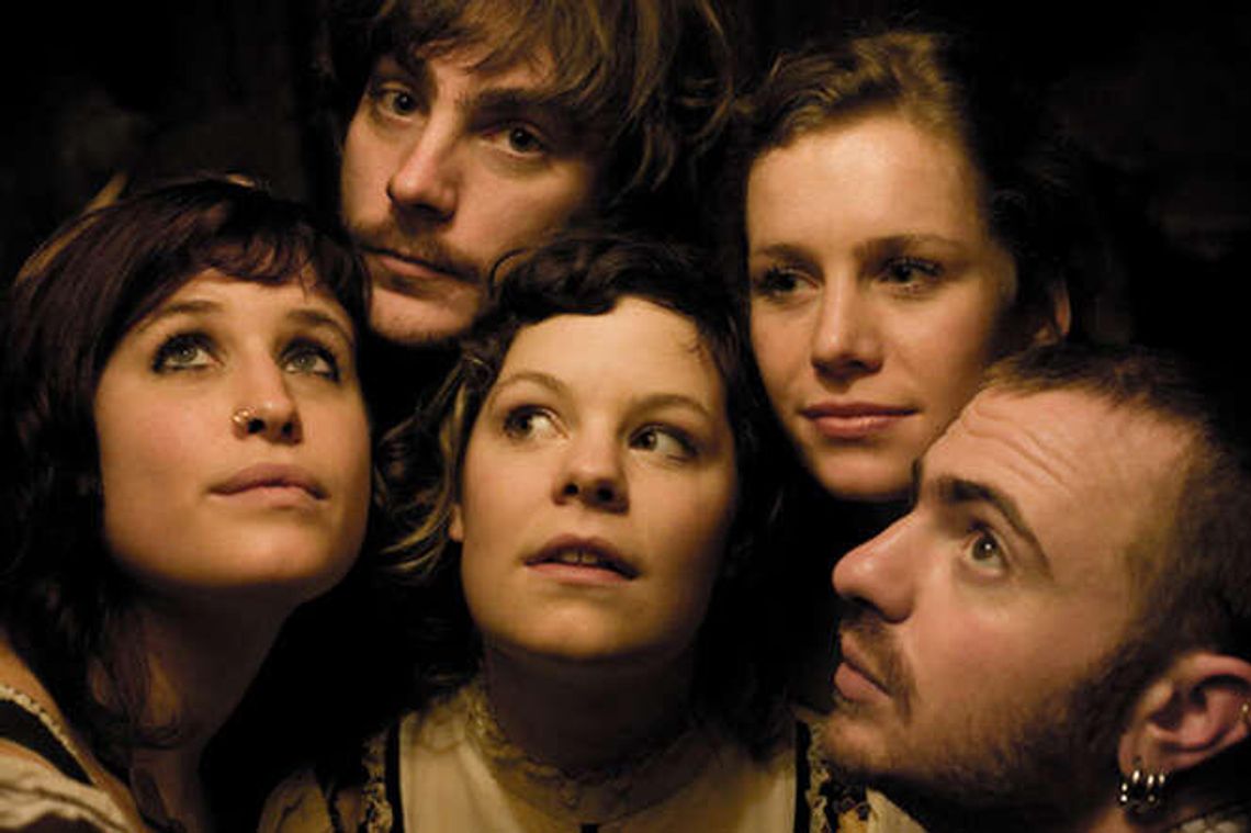 Inne Brzmienia 2017: Kolejni artyści ogłoszeni