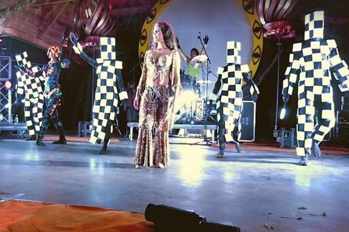 Inne Brzmienia 2017: Muzyka z importu. Nieszablonowa i za darmo