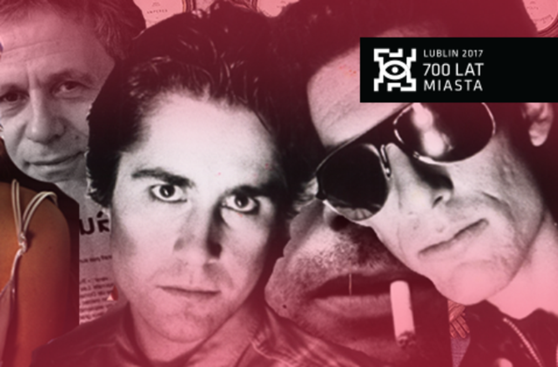 Inne Brzmienia 2017: Program Festiwalu Inne Brzmienia 2017: Program Festiwalu