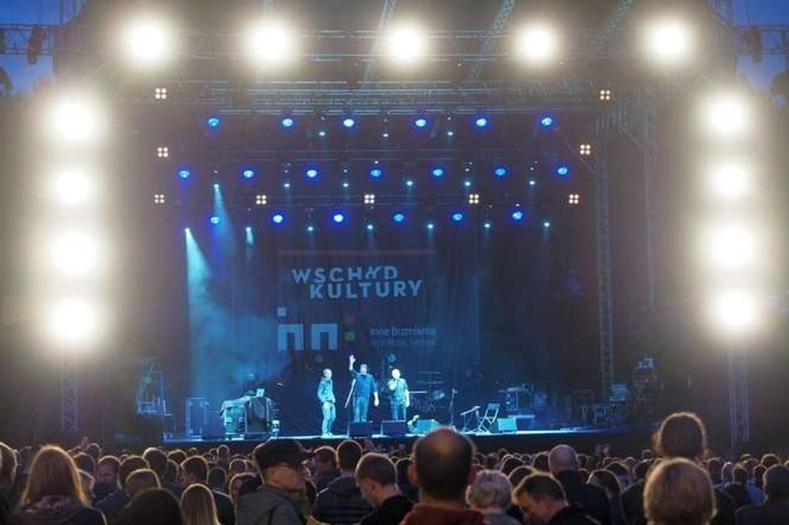 Inne Brzmienia 2017: Program i godziny koncertów