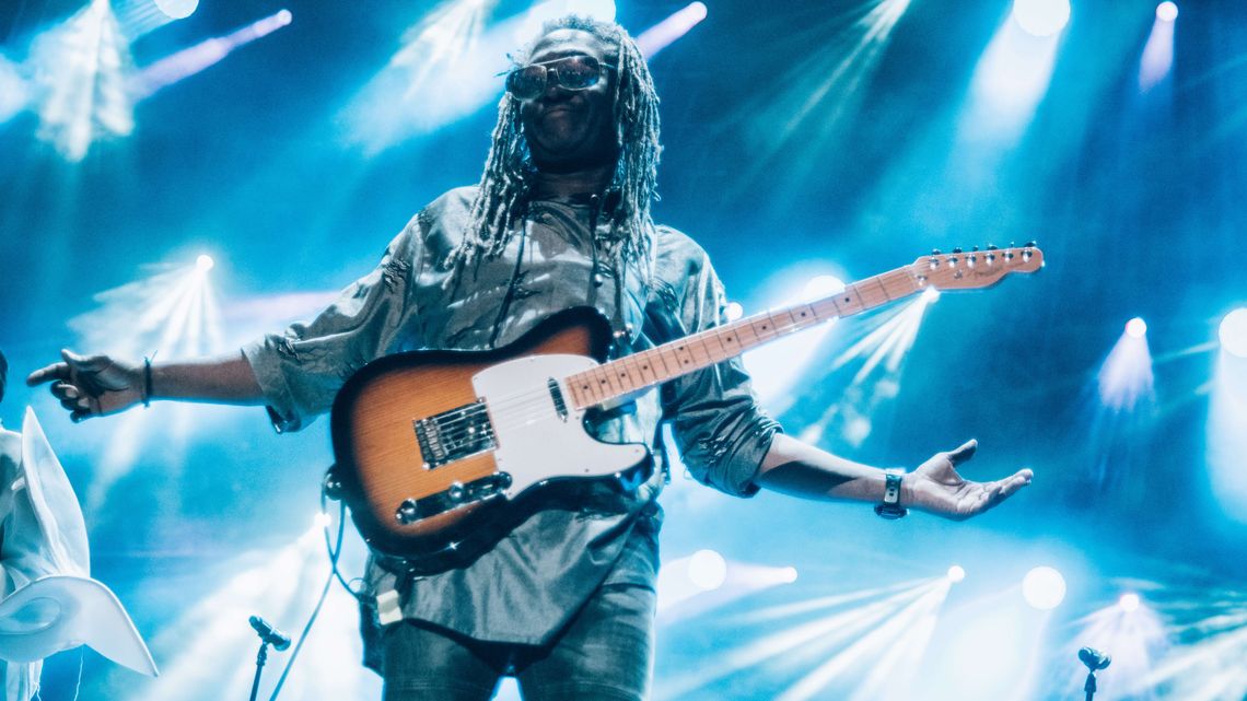 Inne Brzmienia 2018: Cztery dni muzycznych wrażeń [zdjęcia]