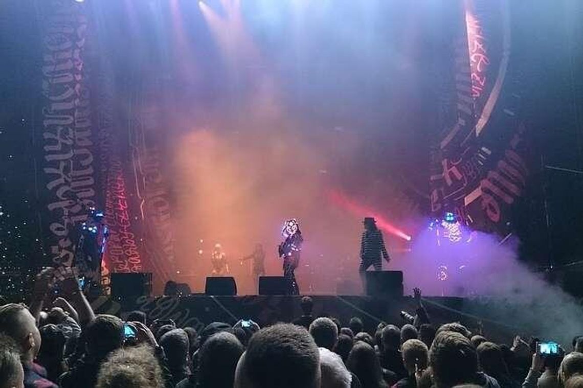 Inne Brzmienia 2018 szykują koktajl stylów. Znamy pierwsze gwiazdy