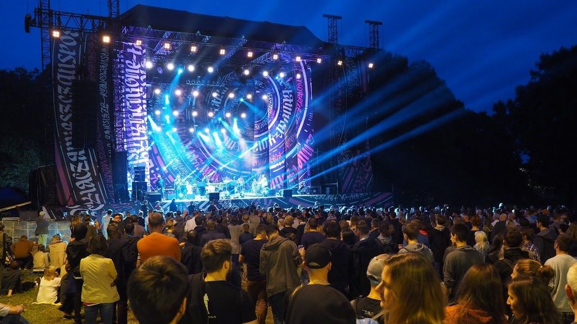 Inne Brzmienia 2019. Podpowiadamy czego możesz spodziewać się po koncertach [program festiwalu]